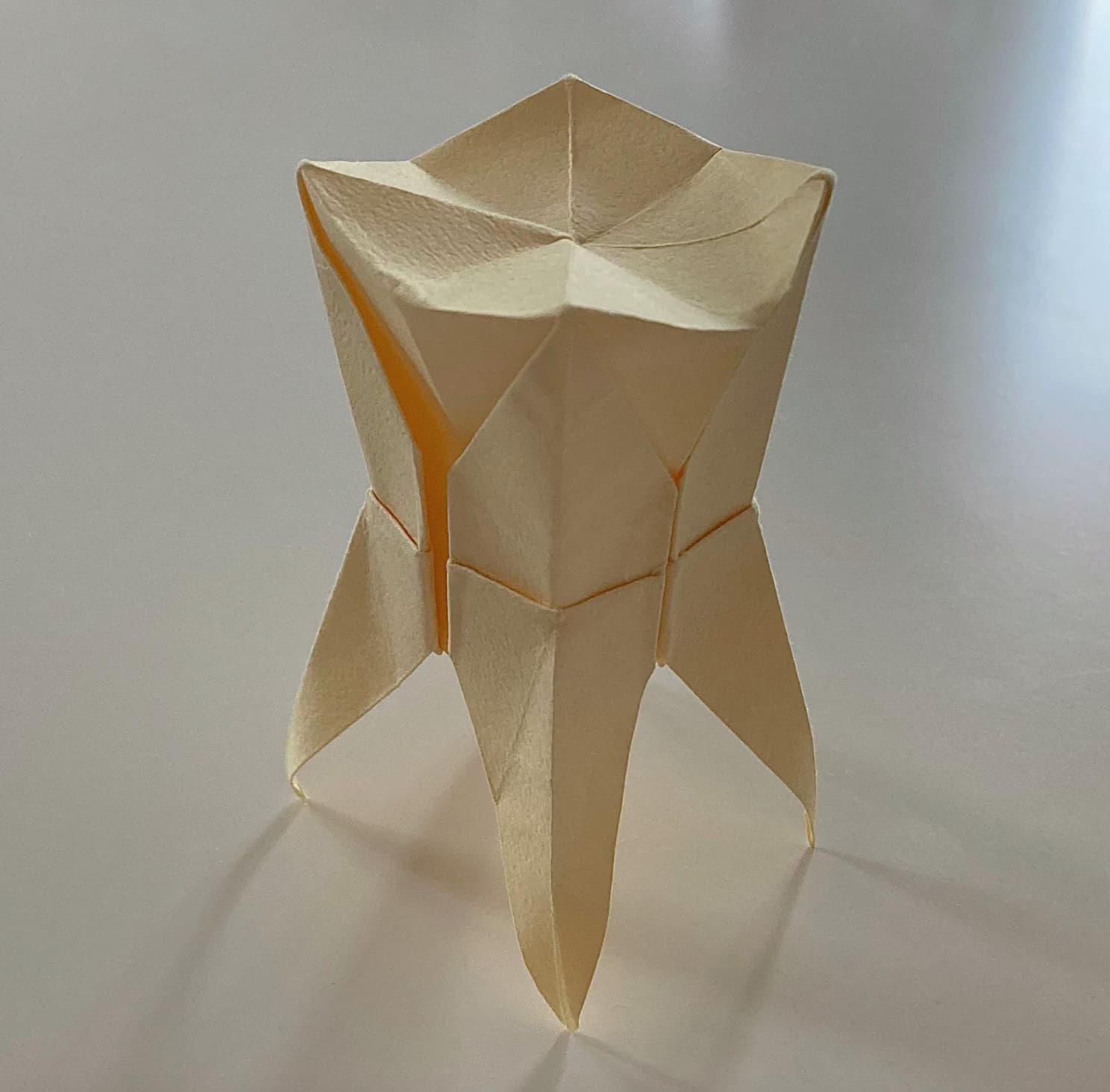 origami